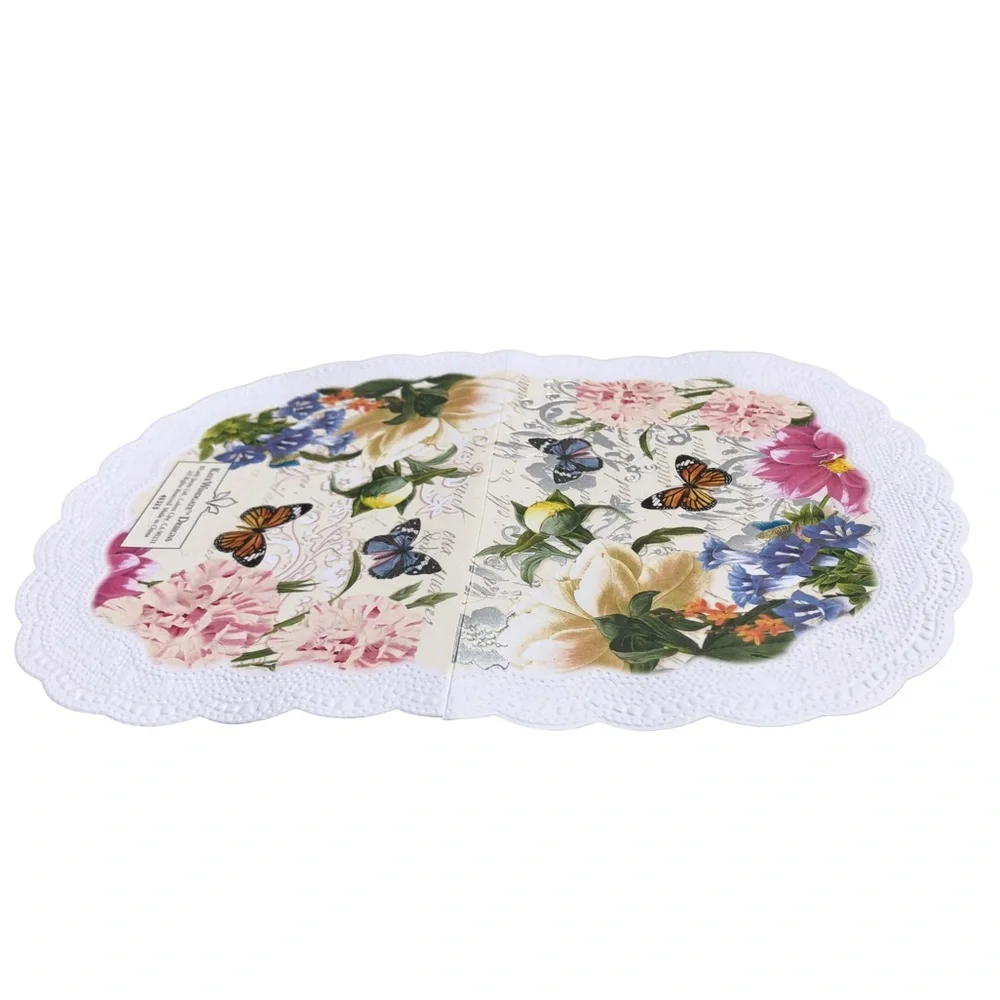 Kate Windgate single butterfly
